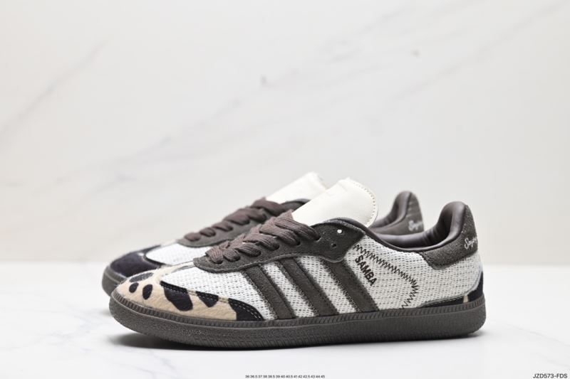 Adidas Samba Shoes